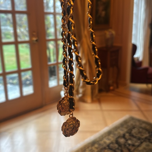 Chain belt - Picture 6 of 7